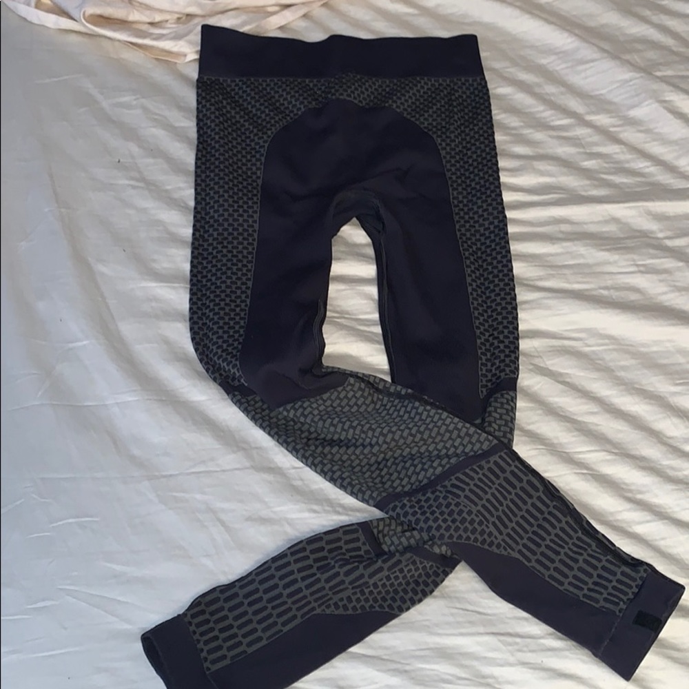 Lulu lemon leggings